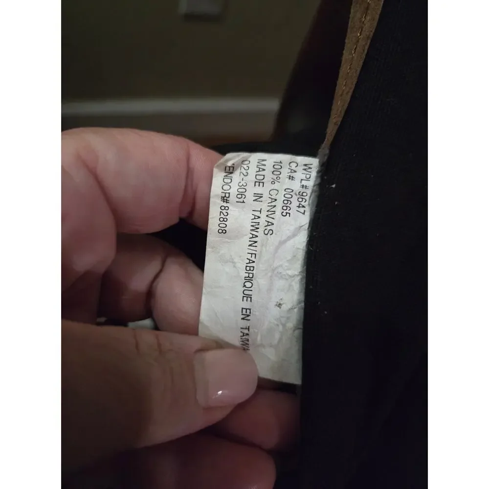 Eddie Bauer vtg eddie
